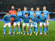 Prediksi Napoli vs Chelsea 29 Januari 2026: Jadi Penentuan Nasib di Liga Champions