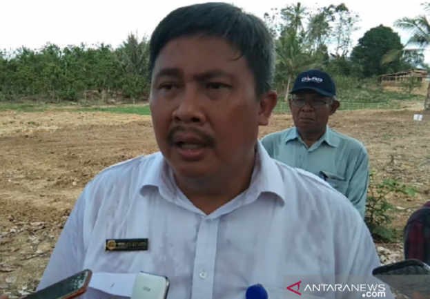 Kementan Tegaskan Tak Ada Praktik Jual Beli Karter Terkait RIPH Bawang Putih