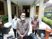 Tahun Ini Terendah se-Indonesia, UMP DIY 2022 Naik 4,3 Persen