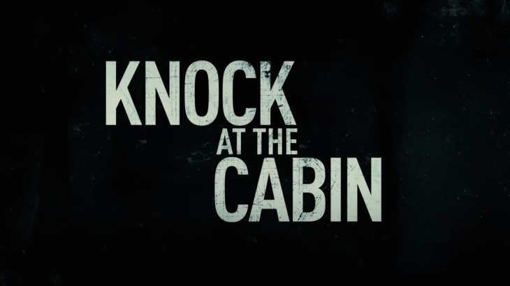 ‘Knock at the Cabin’ Geser ‘Avatar 2’ dari Puncak Box Office AS
