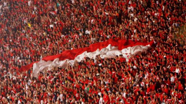 Duka Sepakbola Tanah Air