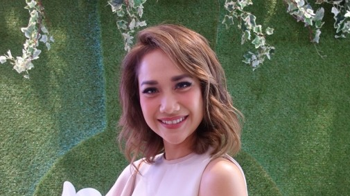 Gara-Gara Loyal pada Satu Parfum, Bunga Citra Lestari Diingat Teman-Temannya
