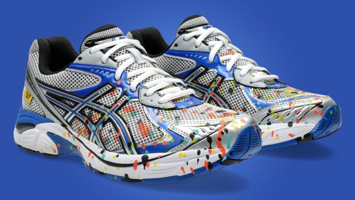 Gallery Dept x Asics Hadirkan Koleksi Spesial GT-2160