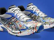Gallery Dept x Asics Hadirkan Koleksi Spesial GT-2160