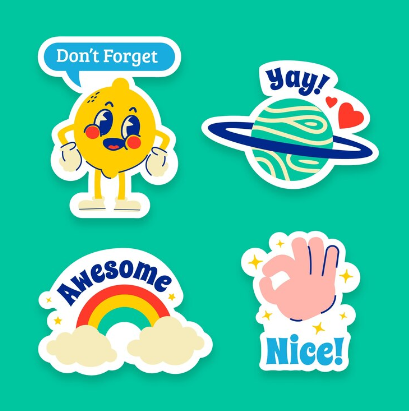 Cara Menambahkan GIF dan Stiker Kustom di WhatsApp, Sangat Mudah!