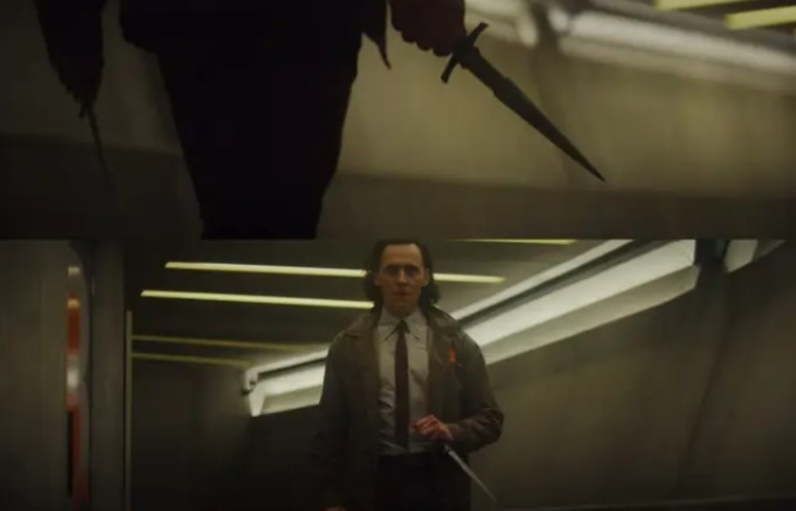 Detail-Detail Penting di Trailer Terbaru Series 'Loki'