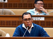 Ketua KPU Dicopot Karena Asusila, DPR Singgung Etika dan Moral Penyelenggara Pemilu