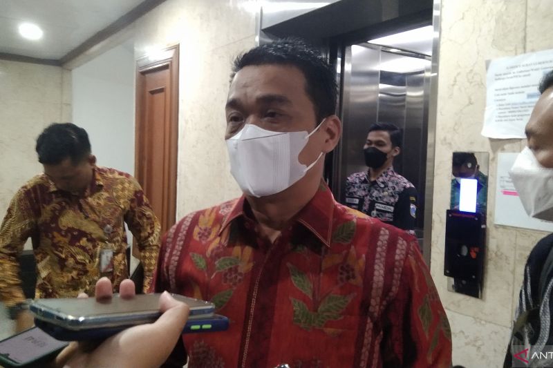 Tugas Baru Riza Patria setelah Masa Jabatan Wagub DKI Berakhir
