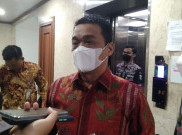 Jelang Lengser, Wagub DKI Jakarta Pasrahkan Sosok Penerusnya ke Jokowi
