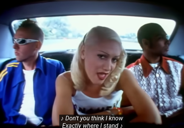Lirik Lagu Just a Girl No Doubt, Lengkap dengan Terjemahan