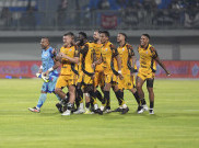 Jadwal, Siaran Langsung, dan Live Streaming Super League Hari Ini: PSIM Bentrok dengan Persik, Persija Vs PSBS Biak