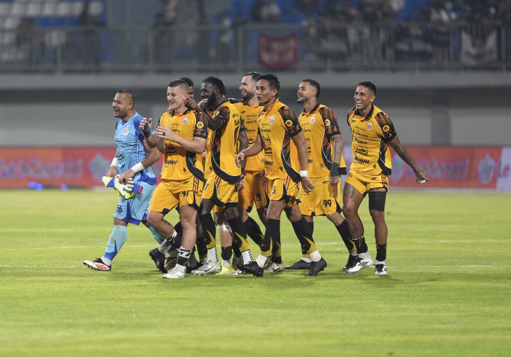 Jadwal, Siaran Langsung, dan Live Streaming Super League Hari Ini: PSIM Bentrok dengan Persik, Persija Vs PSBS Biak