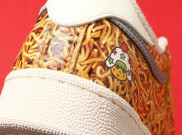 Reebok Rilis Edisi Terbatas Baby Star Ramen