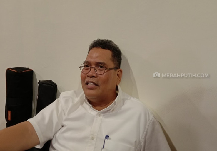 Pemprov DKI Peringatkan UNHCR Untuk Tuntaskan Persoalan Pencari Suaka
