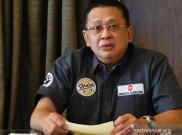 MPR Ingatkan Pemerintah Tak Asal Bubarkan Lembaga Negara