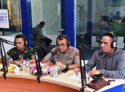 Kapolda Papua Salahkan Isu Hoaks Guru Rasis Picu Kerusuhan Wamena