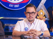 Manajemen Arema FC Beri Beasiswa Korban Yatim Piatu Tragedi Kanjuruhan