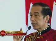 Presiden Ajak Pengusaha Buka Lapangan Kerja untuk Pulihkan Ekonomi Negara