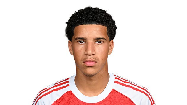 Mengenal Demiane Agustien, Wonderkid Arsenal yang Punya Darah Indonesia