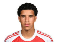 Mengenal Demiane Agustien, Wonderkid Arsenal yang Punya Darah Indonesia