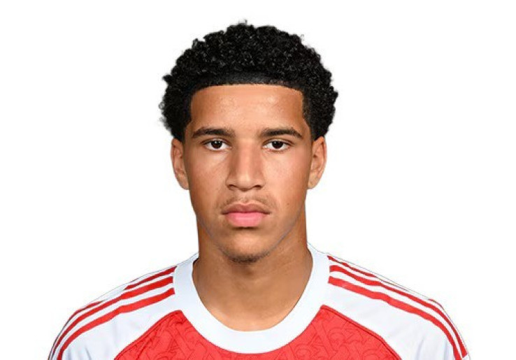 Mengenal Demiane Agustien, Wonderkid Arsenal yang Punya Darah Indonesia