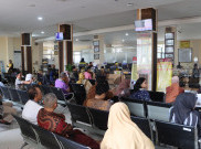 Permohonan SKCK di Polresta Surakarta Melonjak, Masyarakat Disarankan Urus Surat di Polsek