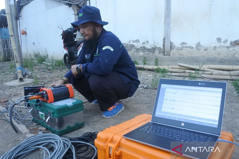 Tsunami Minor Sudah Terdeteksi Terjadi di Pesisir Talaud Imbas Gempa M 7,4 Filipina
