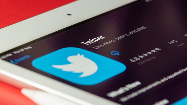 Meta Buat Aplikasi Rival Twitter