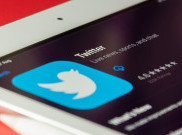 Meta Buat Aplikasi Rival Twitter