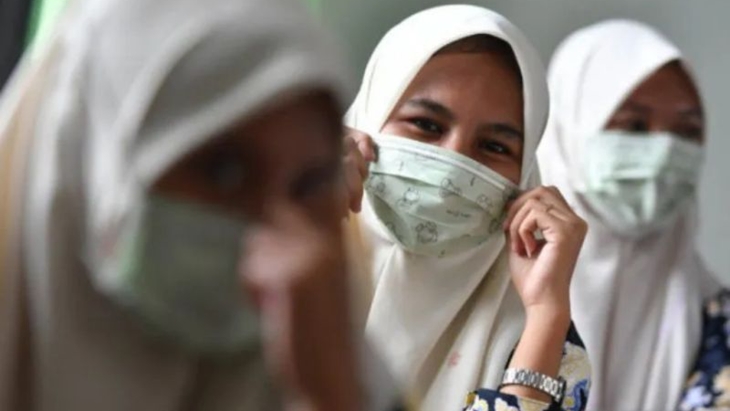 Epidemiolog Minta Pemerintah Jelaskan Aturan Pemakaian Masker