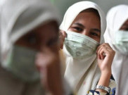 Epidemiolog Minta Pemerintah Jelaskan Aturan Pemakaian Masker