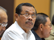 Jaksa Agung Ungkap Alasan Kejati Sulteng Tak Hadiri Seleksi Capim KPK