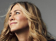 Jennifer Aniston Punya Produk Perawatan Rambut