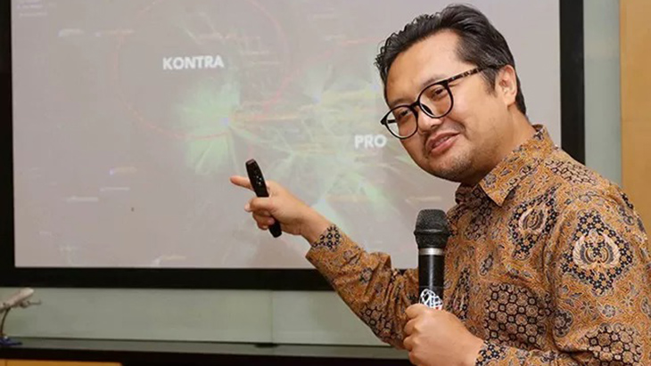 Serangan Siber PDN, Muhammadiyah Sebut Sistem Digital Indonesia sudah Lumpuh