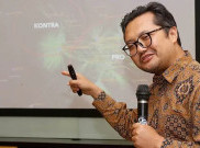 Serangan Siber PDN, Muhammadiyah Sebut Sistem Digital Indonesia sudah Lumpuh