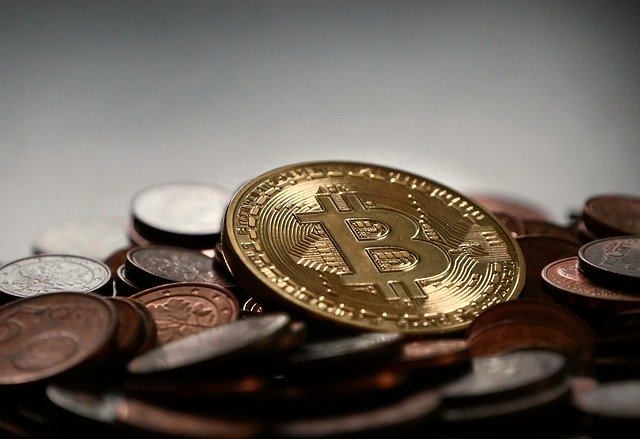 Bitcoin menjadi investasi menjanjikan (Foto: Pixabay/MichaelWuensch)