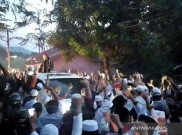 Ditjen PAS Cabut Hak Asimilasi Habib Bahar bin Smith
