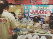 Sajian Khas Kota Salatiga di Peta Kuliner Trans Jawa! Kebetan Baru Food Traveller!