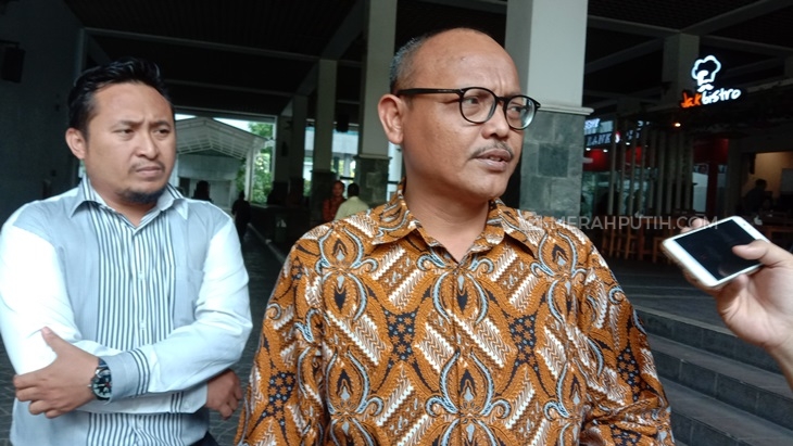 Denny Indrayana Jadi Pengacara Anies, DPRD: Jangan-Jangan Lawannya Yusril