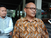 Denny Indrayana Jadi Pengacara Anies, DPRD: Jangan-Jangan Lawannya Yusril