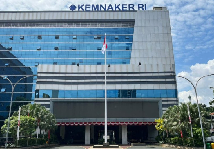Kemnaker Telusuri Isu PHK di TikTok dan Tokopedia, Mediator HI Mulai Bergerak