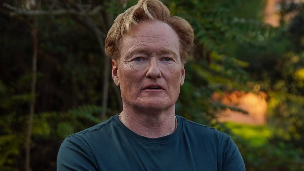 Disney Konfirmasi Conan O'Brien Bakal Isi Suara Karakter Baru di 'Toy Story 5'