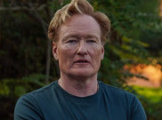 Disney Konfirmasi Conan O'Brien Bakal Isi Suara Karakter Baru di 'Toy Story 5'