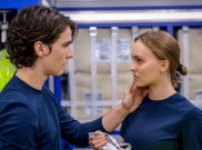 ‘Voyagers’, Antara Percaya Akal Sehat atau Hawa Nafsu