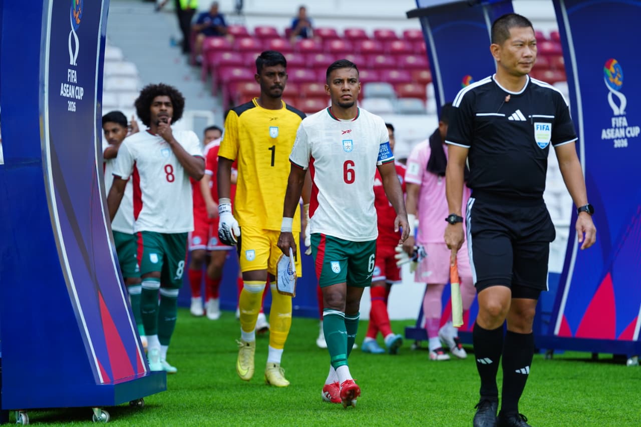 Prediksi skor Indonesia vs Bangladesh di FIFA ASEAN Cup 2026