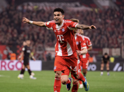 Bayern Muenchen Ingin Tutup Musim Dengan Gabungkan Gelar Liga Jerman dan Piala Jerman