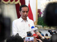 Jangan Ada Matahari Kembar di Kabinet Jokowi