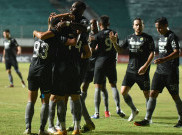Persib Pede Menuju Seri Ketiga Liga 1