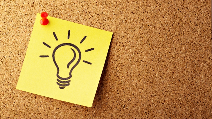Punya Skill Creative Thinking Penting Banget