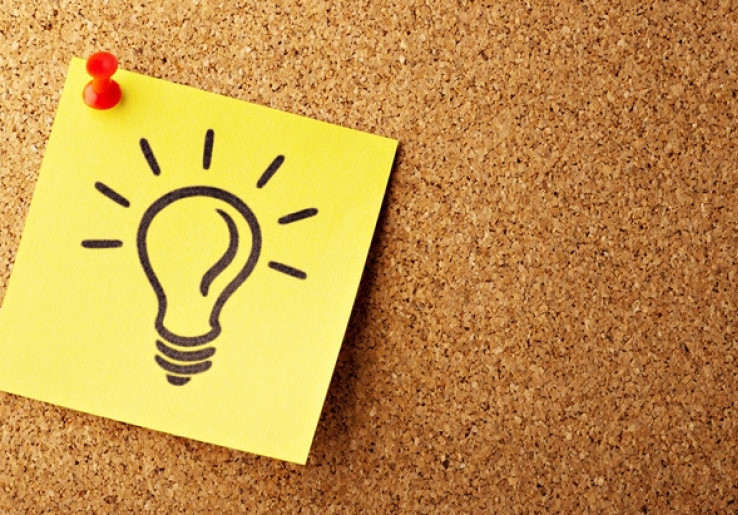 Punya Skill Creative Thinking Penting Banget